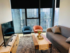 2 BR Apartment Melbourne Square